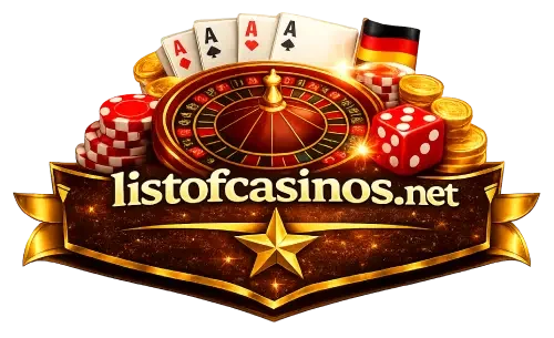 www.ListofCasinos.net